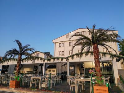 Perla Blanca Hotel