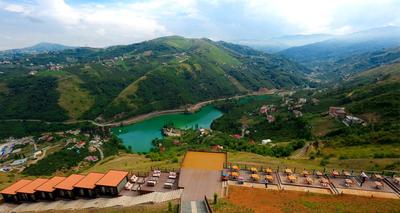 Sera Lake Resort Hotel & Spa