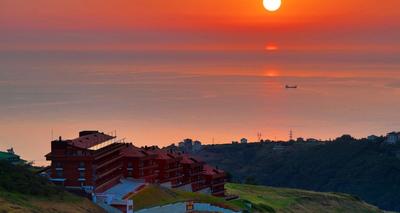Sera Lake Resort Hotel & Spa