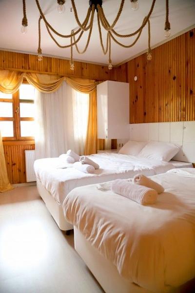 Sumela Holiday Hotel