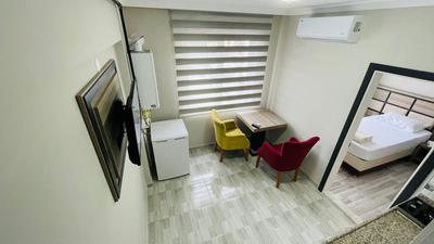 Ayyıldız Pansiyon