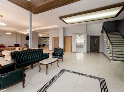 Türkler Otel