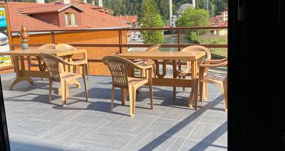 Şen Villa Motel