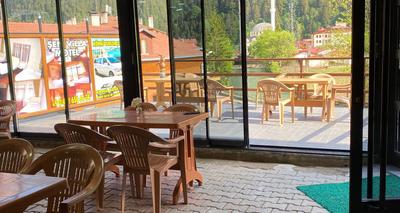 Şen Villa Motel