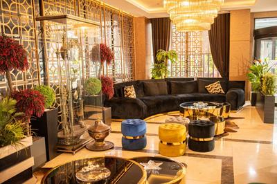 Aselia Hotel Trabzon