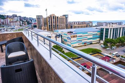 Aselia Hotel Trabzon