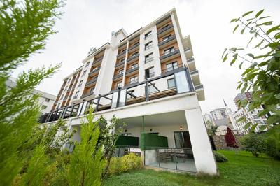 Holiday Inn Trabzon - East