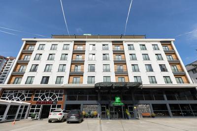 Holiday Inn Trabzon - East