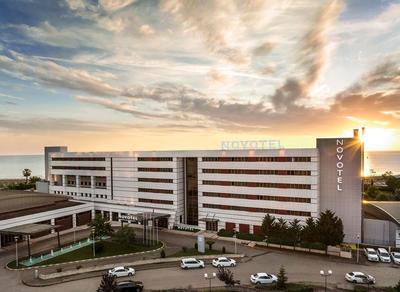Novotel Trabzon