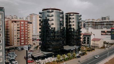 Yomra Konak Park Hotel