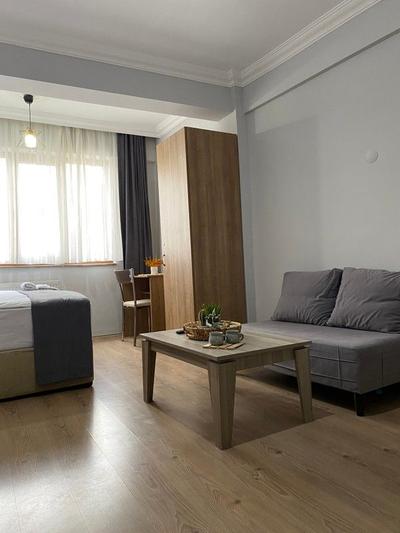 Sadberg Hotel