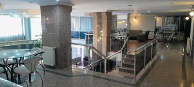 Turk Inn Uzcan Otel