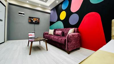 Uyu Room Suit Otel
