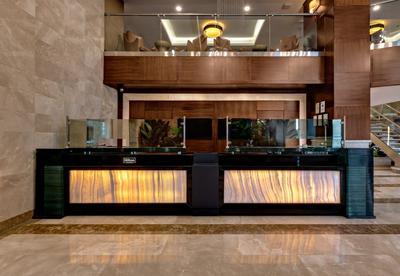 DoubleTree By Hilton Van