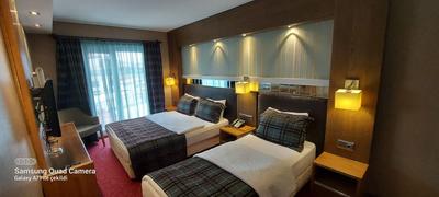 Grand Hotel Van