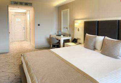 The Conforium Hotel Van
