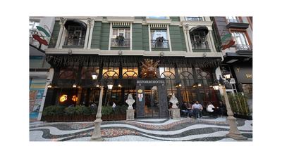 Reform Hotel