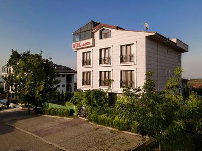 LP Lagün Palas
