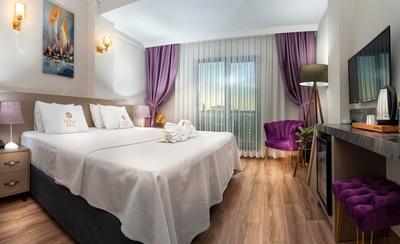 The Nova Hotel