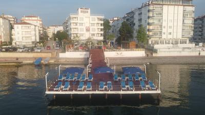Grand Koru Otel Beach