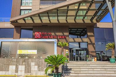 Hilton Garden Inn Yalova