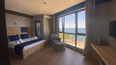 Taşliman Otel