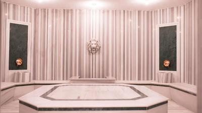 The Green Oasis Hotel Spa