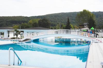 The Green Oasis Hotel Spa