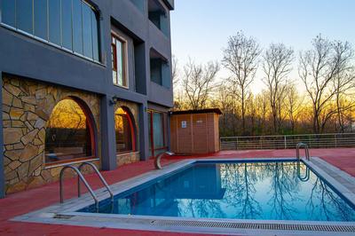 Kaltur Boutique Hotel & Restorant