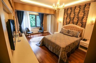 Thermal Saray Hotel & SPA Yalova