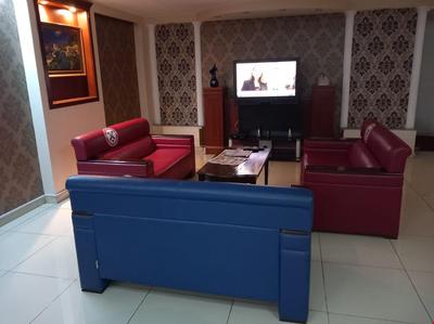 Adana Expert Otel
