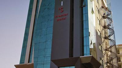 Edis Premier Hotel