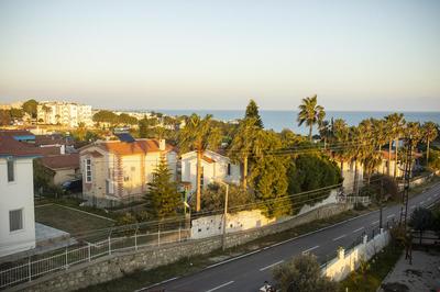 Magarsus Elit Hotel