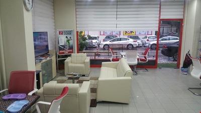 Adana Hostel