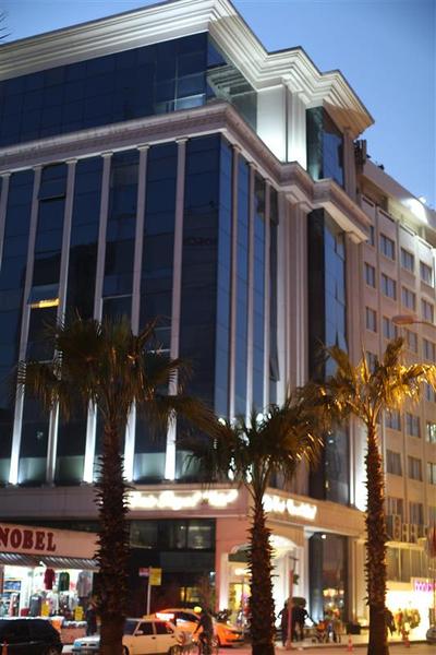 Emir Royal Hotel Luxury