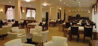 Grand Adanus Hotel