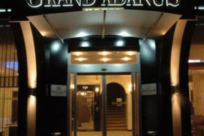Grand Adanus Hotel