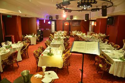 İnci Hotel