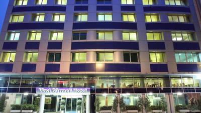 Jura Hotels Mavi Sürmeli Adana