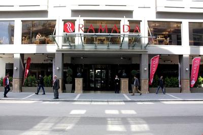 Ramada Hotel & Suites Adana