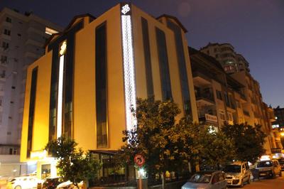 Sehri Saray Otel