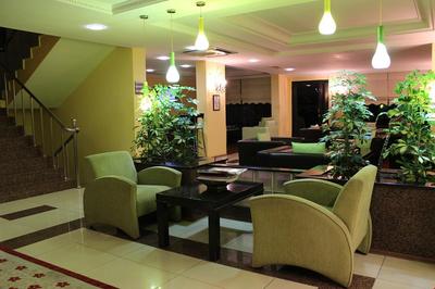 Sehri Saray Otel