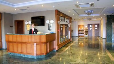 Hotel Adanava