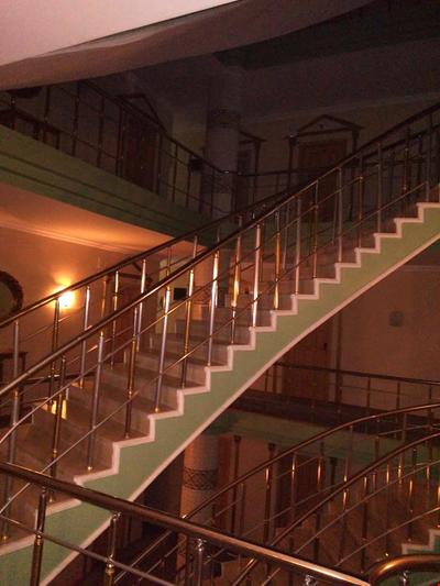 Nemrut Hotel