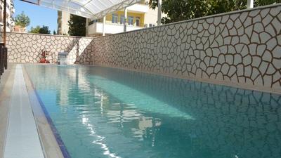 Otel Samos