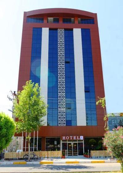Otel Samos