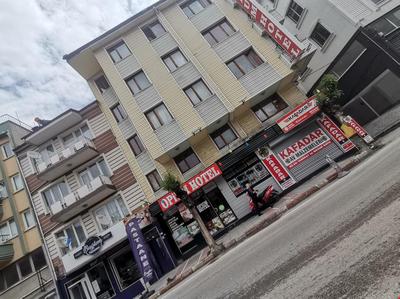 Opium Hotel