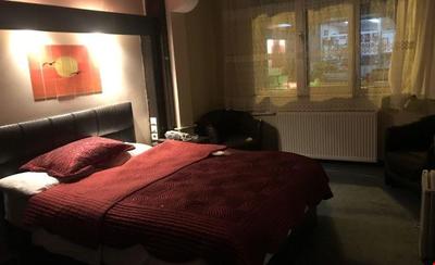 Otel Yıldırım