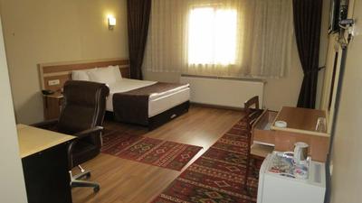 Birlik Şahin Hotel
