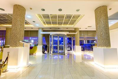 Grand Saatçioğlu Hotel